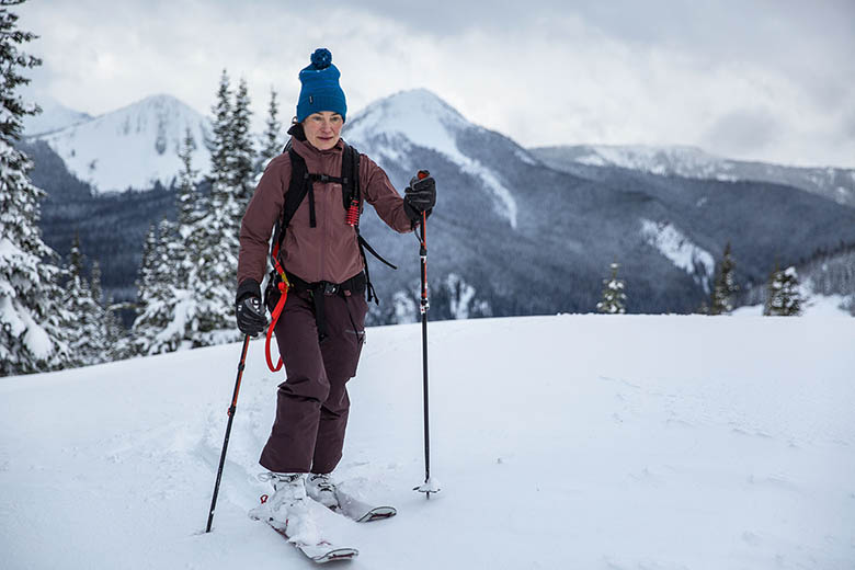 Arc'teryx Sentinel Bib Pants - Women's