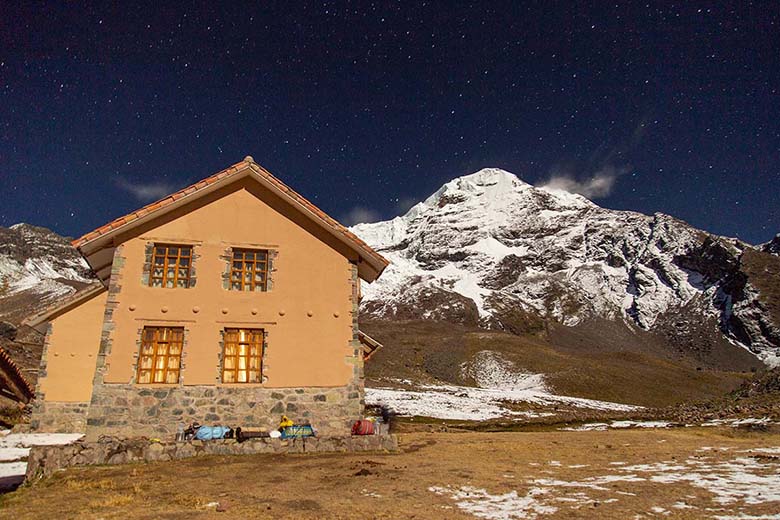 A Guide to Peru's Ausangate Trek