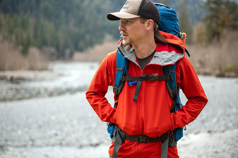 Best Softshell Jackets of 2024 Travel | Switchback