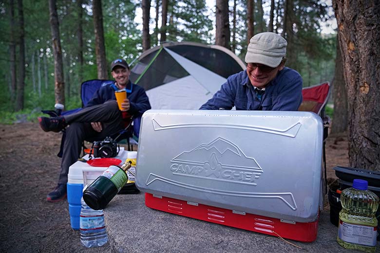 Best Camping Stoves Of 2021 Switchback Travel