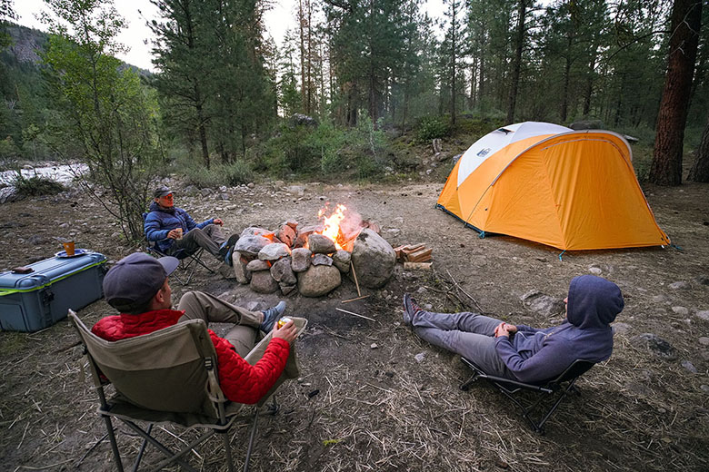 What Is The Best Camping Gear For Hot Weather? 10 Options