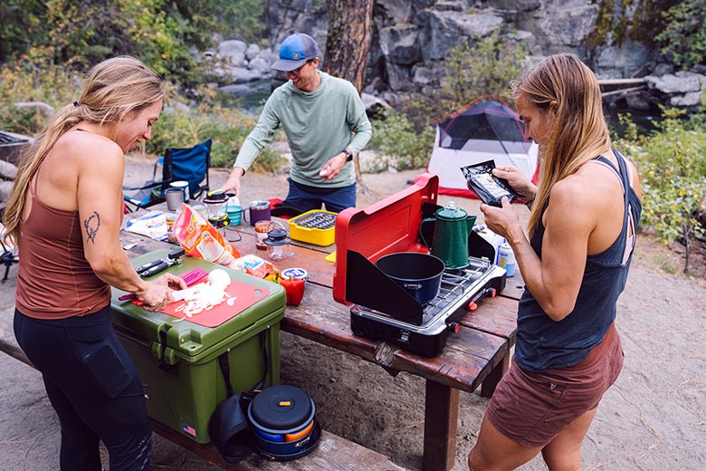 The Ultimate Sports Camp Packing List