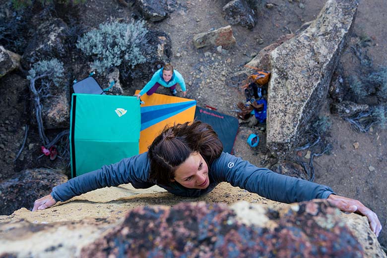 Best Bouldering Crash Pads Of 2020 Switchback Travel