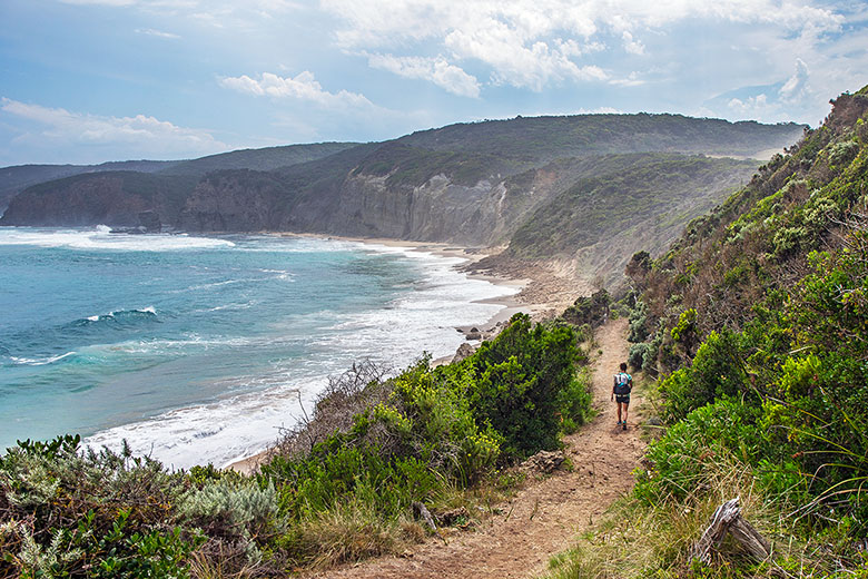 Australia's Great Ocean Walk  Switchback Travel