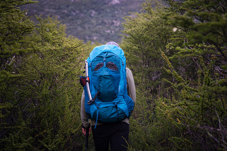 Gregory Stout 70 Backpack Review | Switchback Travel