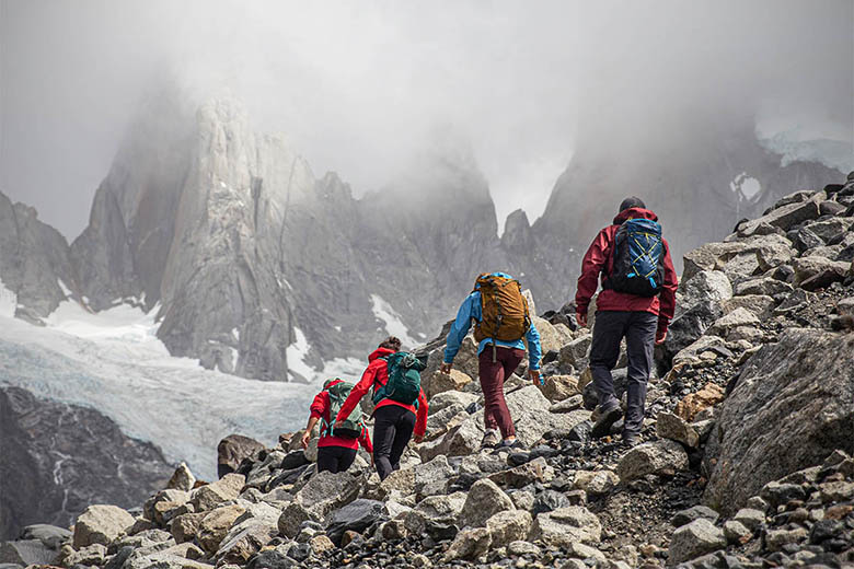 Is Hiking Bad For Your Back? Exploring The Impact Of Trekking On Spinal ...