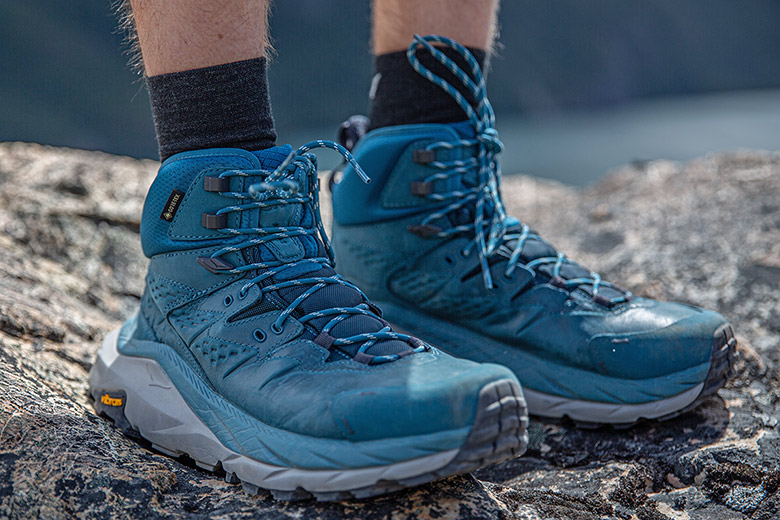 Hoka Kaha 2 GTX Hiking Boot Review