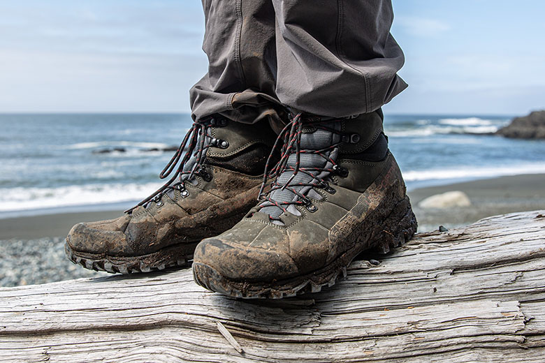 La Sportiva®  TX5 Low Gtx Man - Green - Hiking Footwear