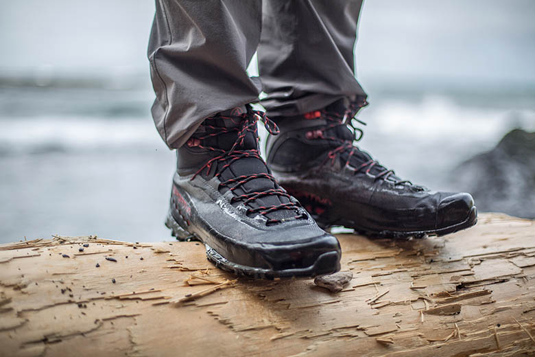 La Sportiva GTX Hiking Boot Review | Switchback Travel