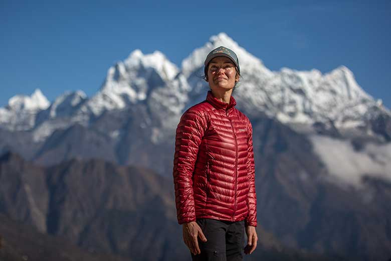 Latest Gear: New Winter Norrona Range