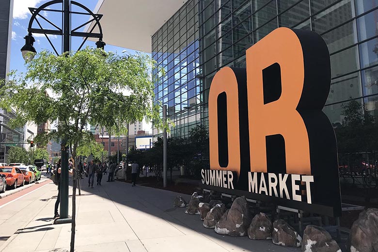 Outdoor Retailer Summer Market 2019