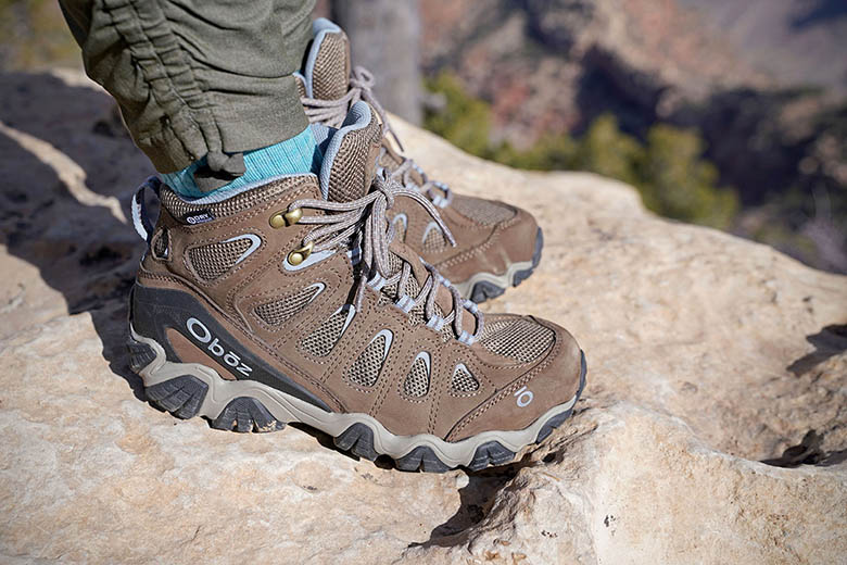 Oboz Sawtooth II Mid Waterproof Review 