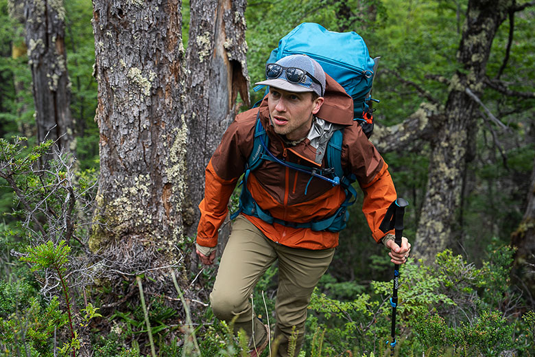 Outdoor Research Foray II GTX Rain Jacket Review