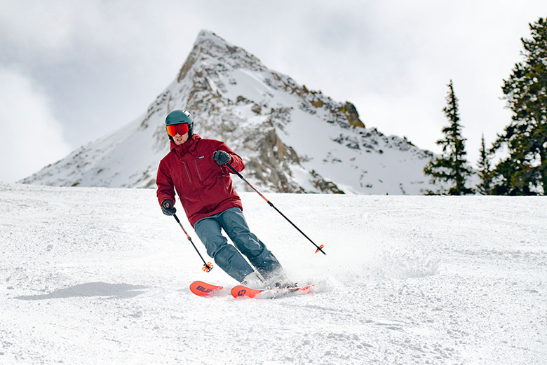 Patagonia Women's Nano Puff Jacket – Alpine Country Lodge