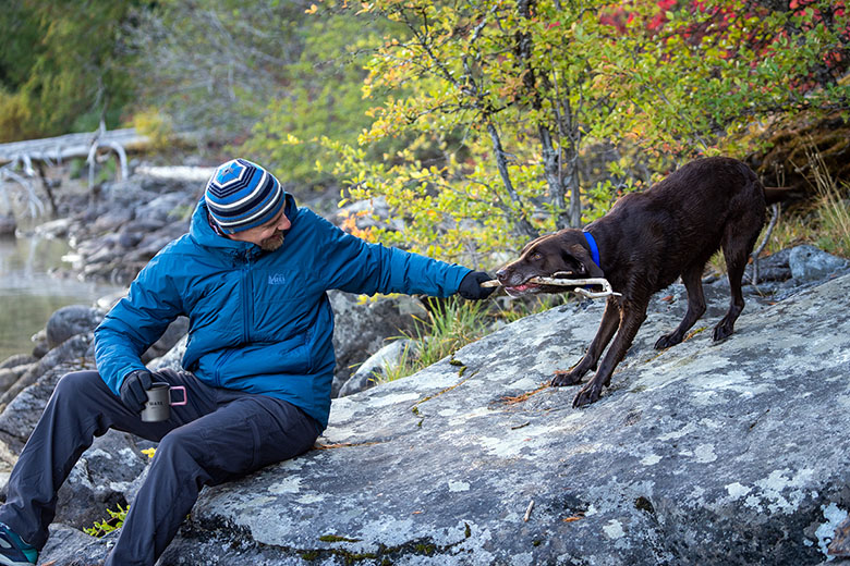 The Best Cold-Weather Running Gear - Uncommon Path – An REI Co-op