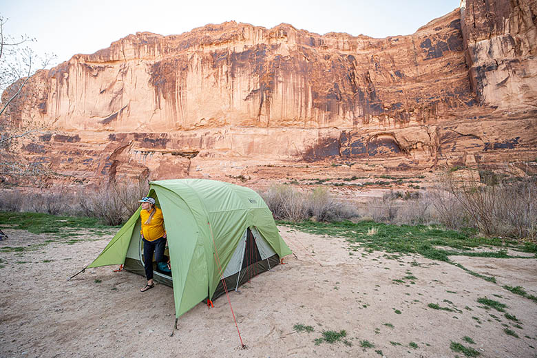 The REI Wonderland Tent Is On Sale And Worth Buying