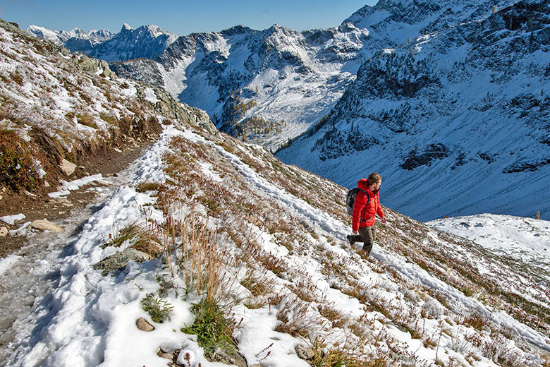 Sea to Summit Ultra Flex Booties Review