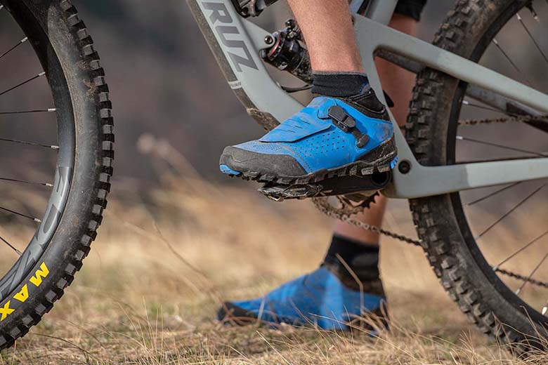 shimano me7 spd mtb shoes