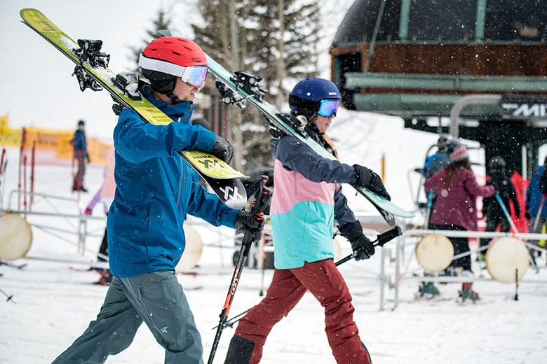 Best Ski Apparel Brands of 2023 | Switchback Travel