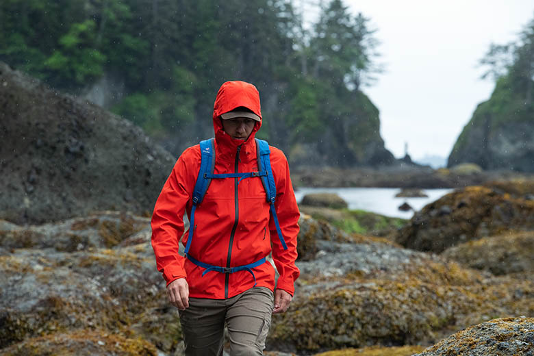 The North Face Gotham Jacket III Review | Switchback Travel