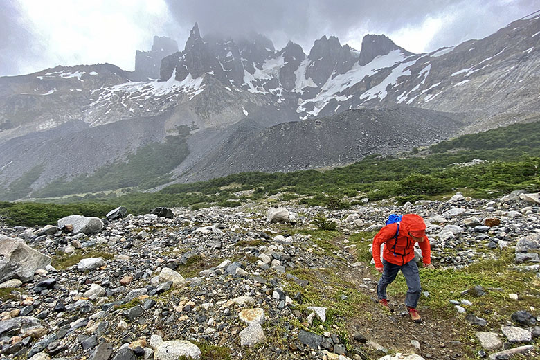 The North Face Summit Breithorn Hoodie - Women's Review