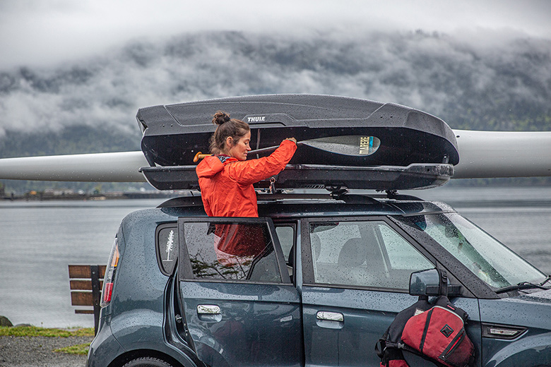 The 8 Best Roof Cargo Boxes of 2024, Tested and Reviewed