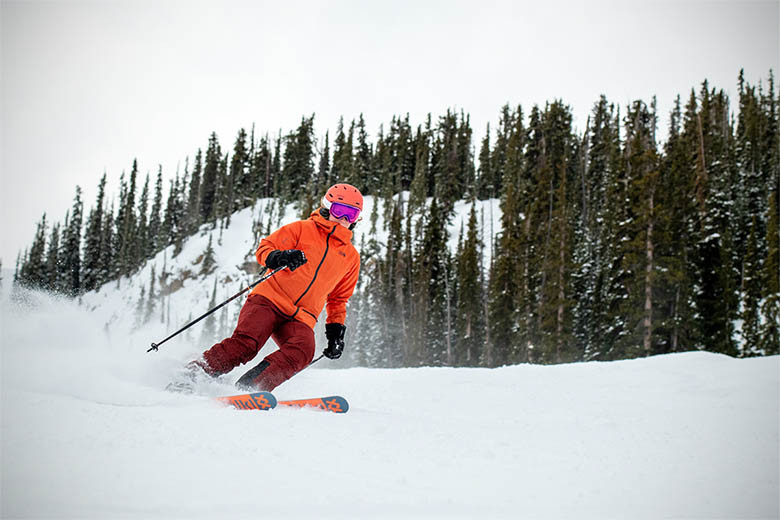 Best Womens Ski  Snowboard Bibs of 2023  GearJunkie