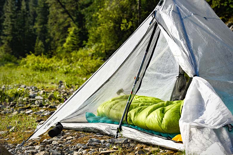 Sleeping Bags for Camping | Sleeping Bags for Adventure Camp