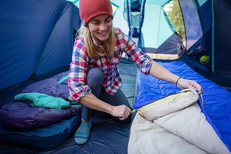 Best Camping Sleeping Bags of 2023