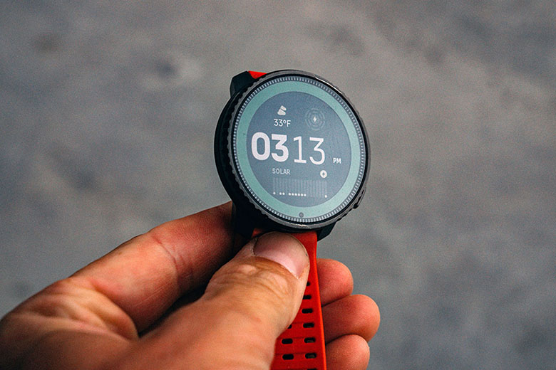 Practical New Suunto 5 Peak GPS Watch Is Lighter, Cheaper