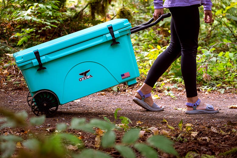 The best coolers in 2024, tested by editors