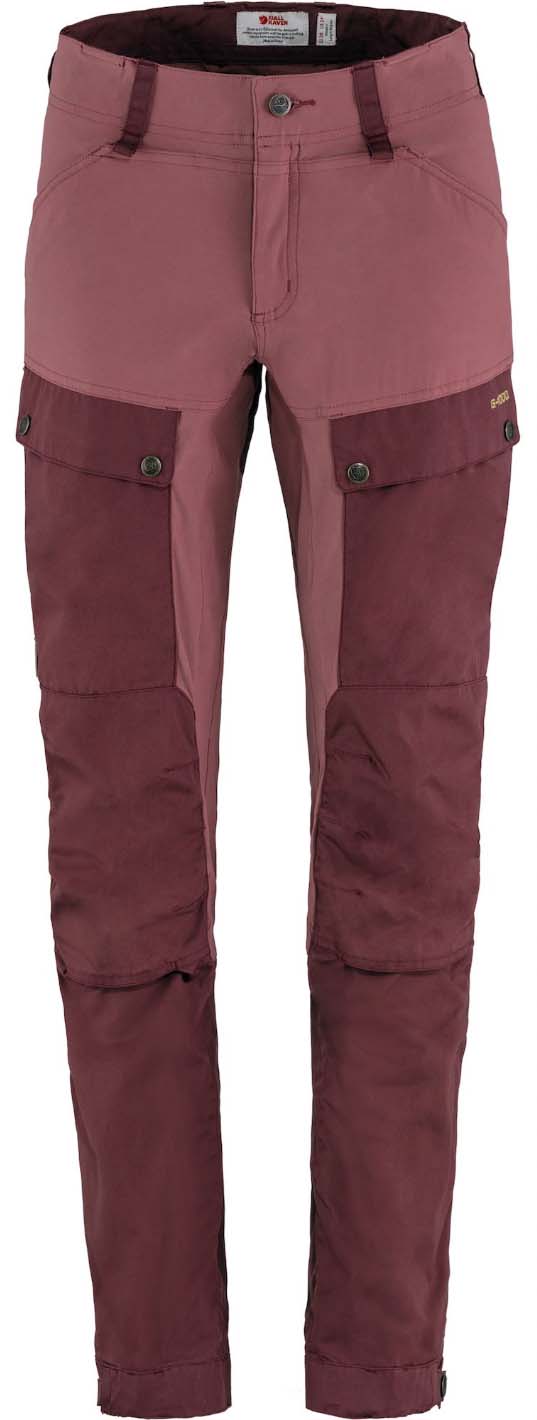 Mammut Hiking Pants - Walking trousers Women's | Free EU Delivery |  Bergfreunde.eu