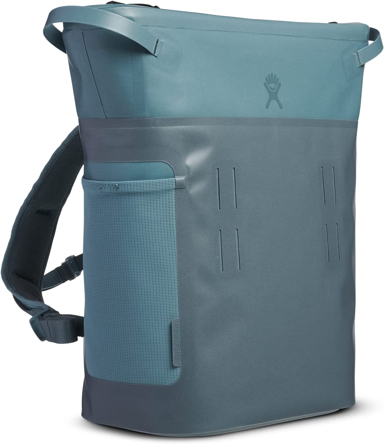 Booe 30L Waterproof Insulated Tote - Fully Submersible Soft Cooler