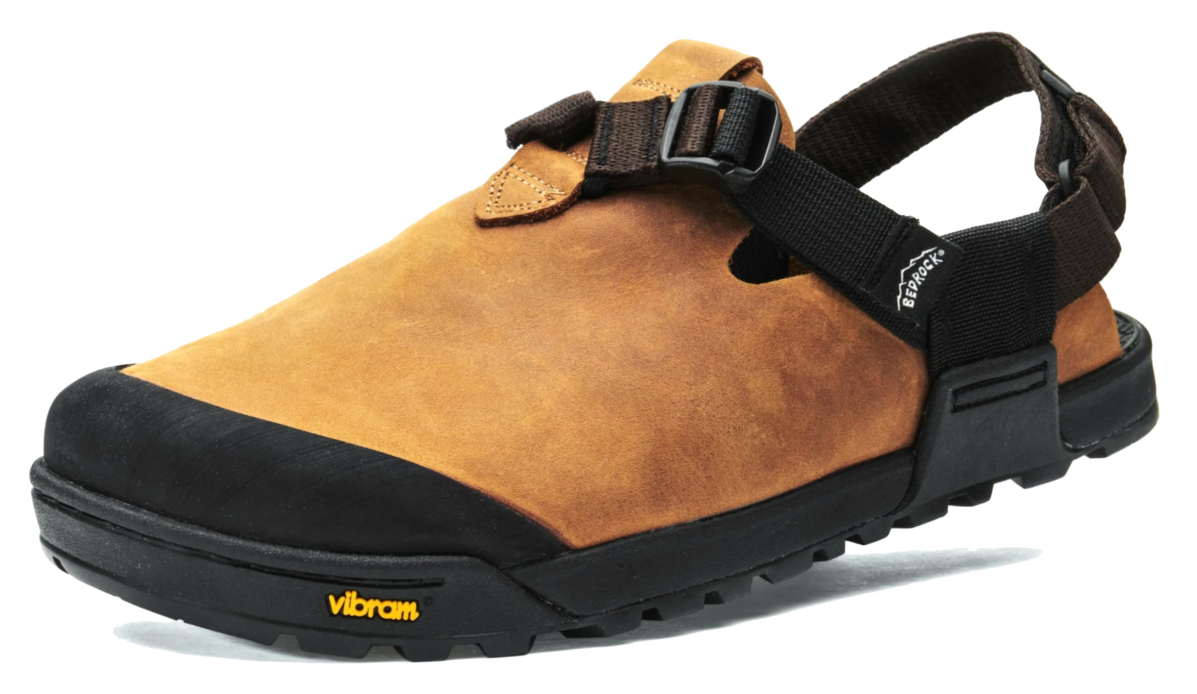 Bedrock Sandals Mountain Clog