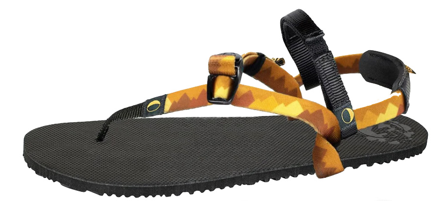 Luna Leadville Pacer sandal