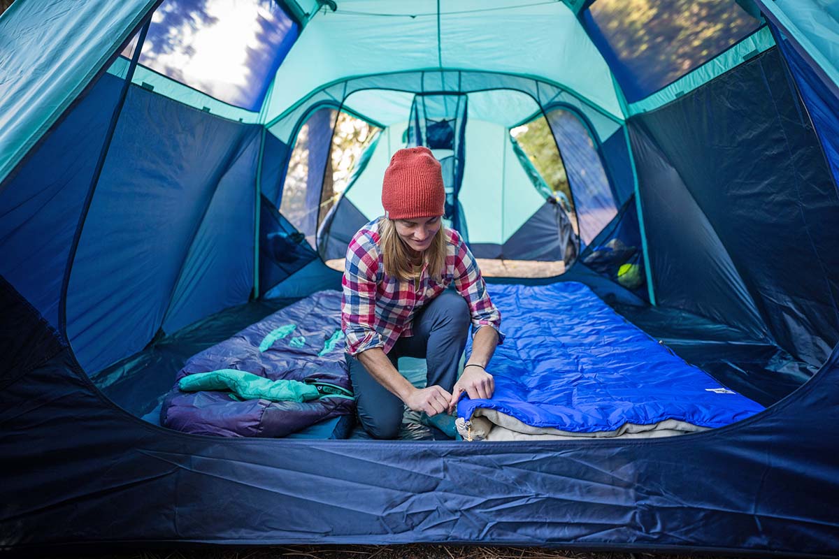 The Best Gear for Campers in Fall 2023