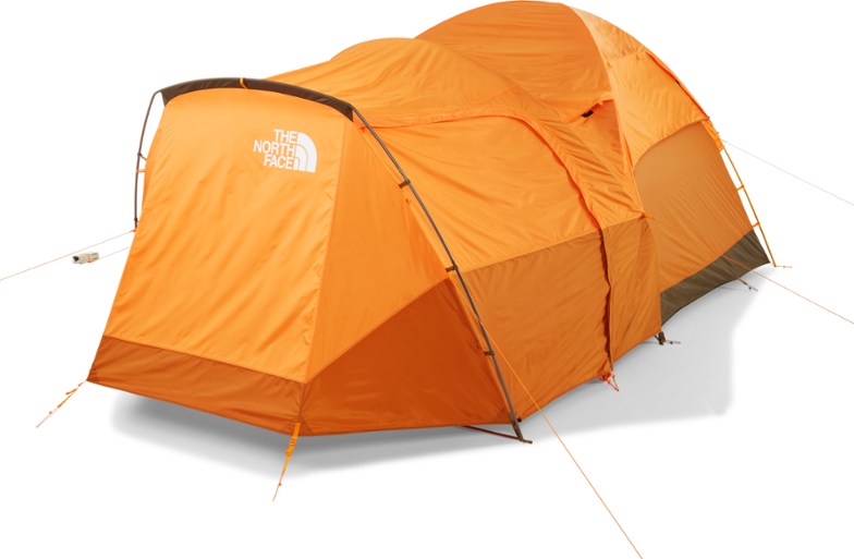 The North Face Outdoor Gear & Equipment