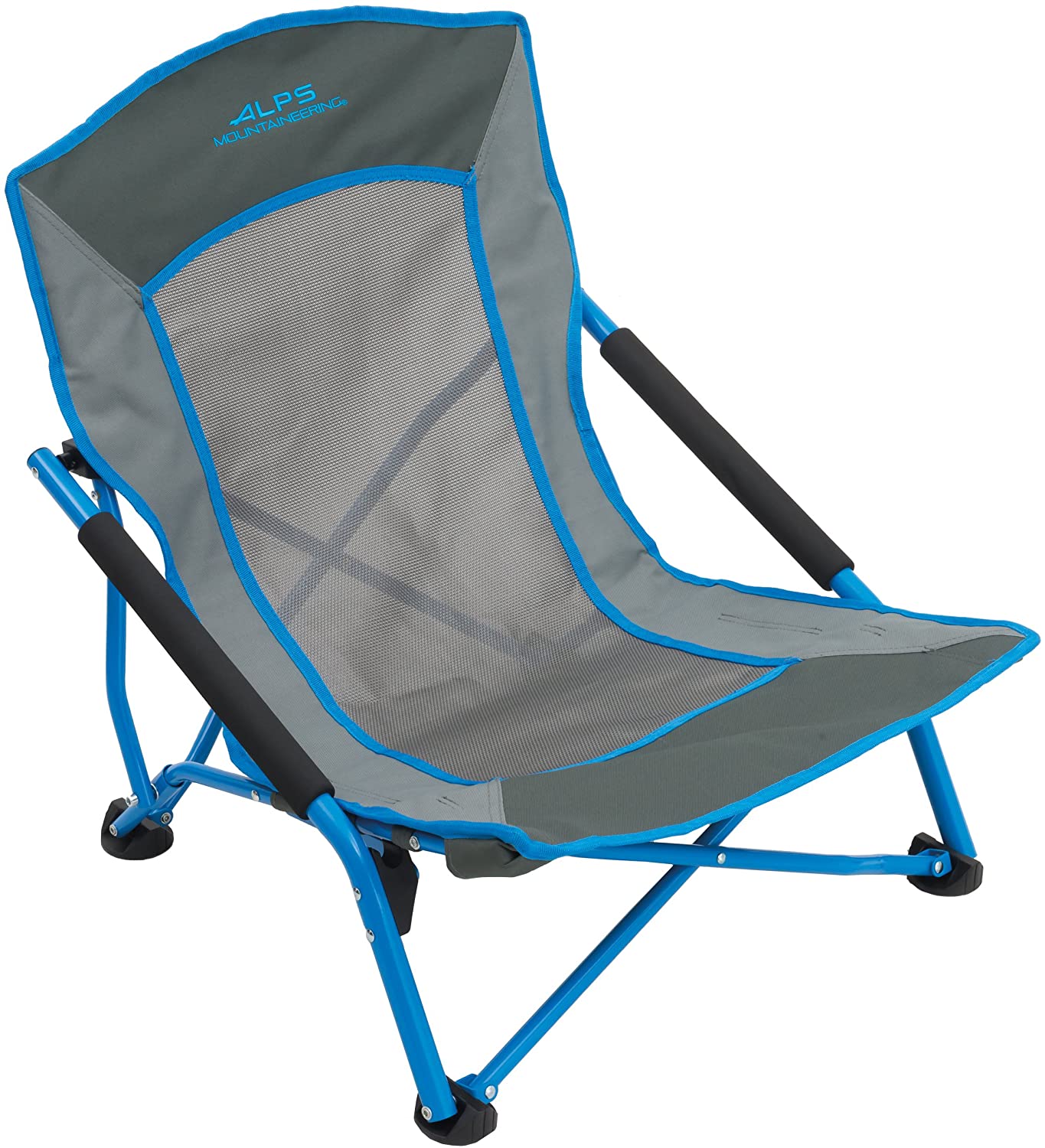 Alps Mountaineering Rendezvous camping chair