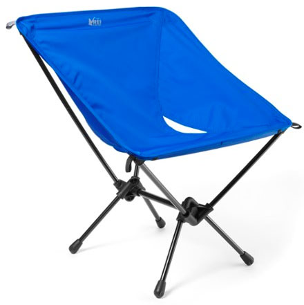 small hiking chair