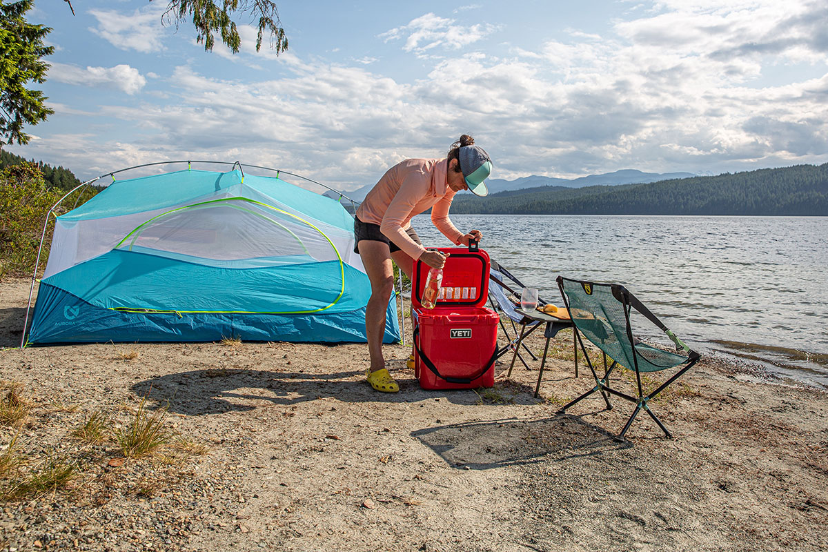 The 7 Best Beach Coolers for 2024 