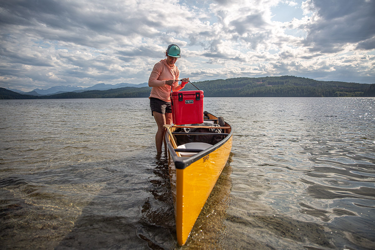 The Best Boat Coolers For Every Occasion - All About Lakes