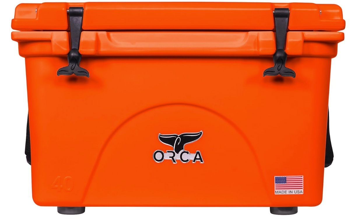 Orca 40 cooler