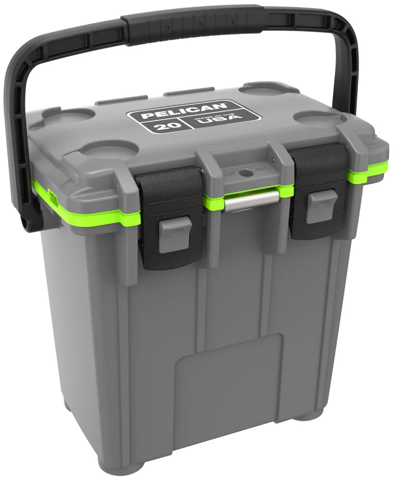 Pelican 20QT Elite Cooler