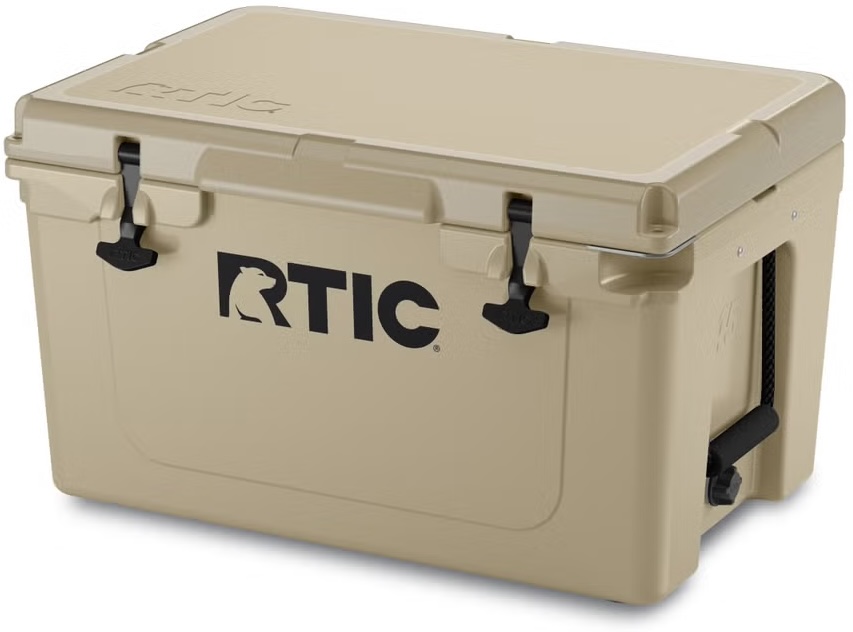 RTIC 45 QT Ultra-Tough cooler