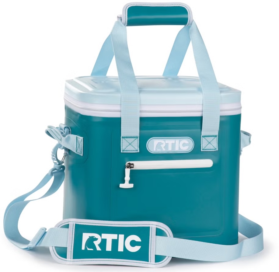 RTIC Soft Pack Cooler 30 Can cooler