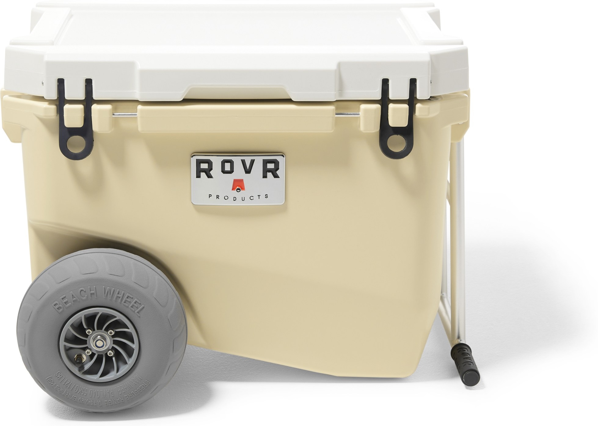 RovR Products RollR 60 cooler