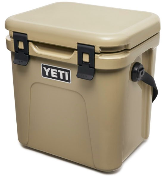 YETI Hard Coolers: Premium Ice Chests