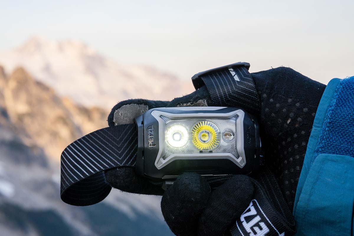 The 6 Best Fishing Headlamps for 2023 - Our Top Choice Review. 