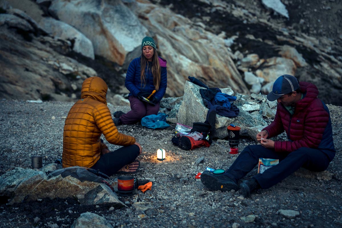 The Best Camping String Lights of 2024