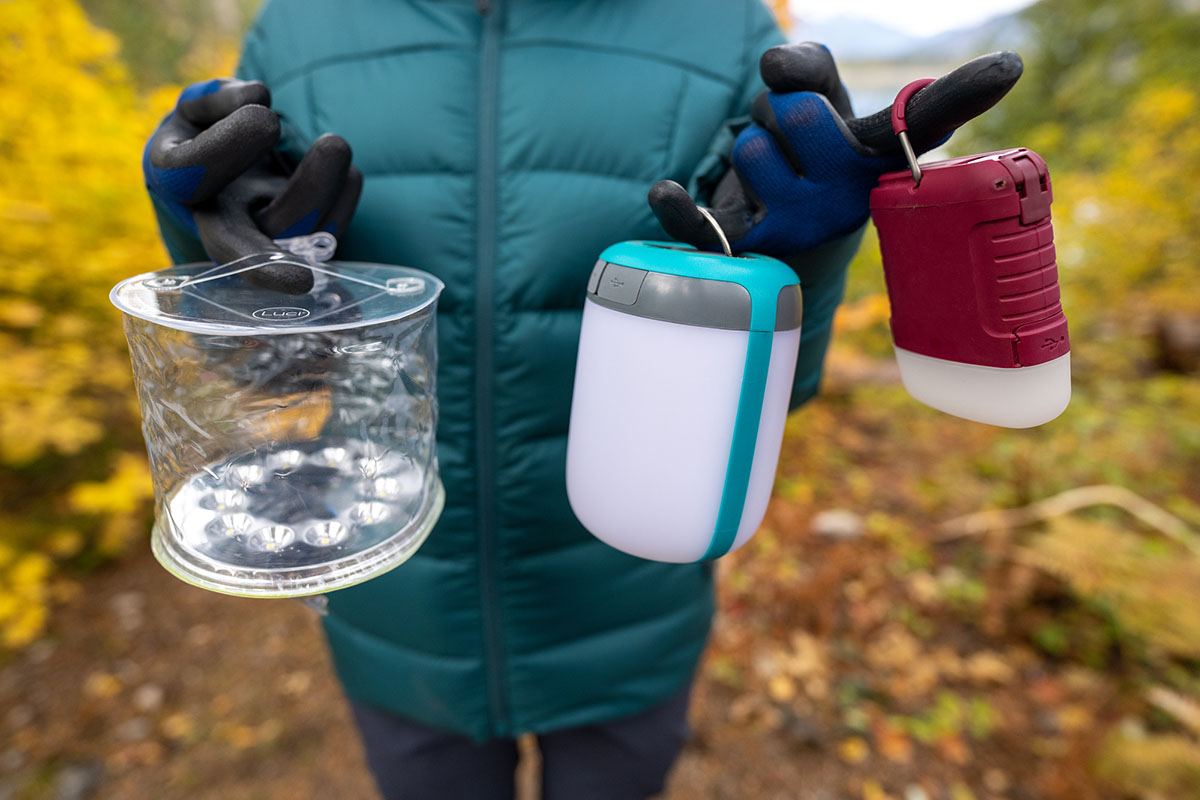 The Best Camping Lights for Any Outdoor Adventure 2022: BioLite